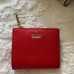 Kate spade wallet